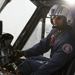 San Andreas