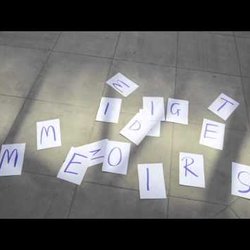 1D Album Teaser
