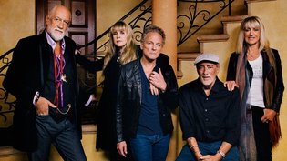 Le collector du Club Chérie :  "Big love" de Fleetwood Mac