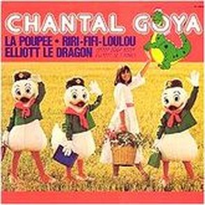La Poupée