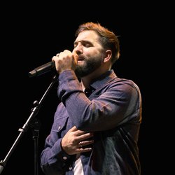 Kendji - Concert Super Privé Chérie FM à Bordeaux
