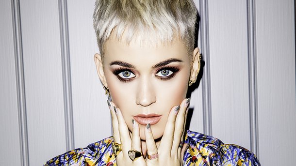 Katy Perry dévoile deux nouveaux titres inédits