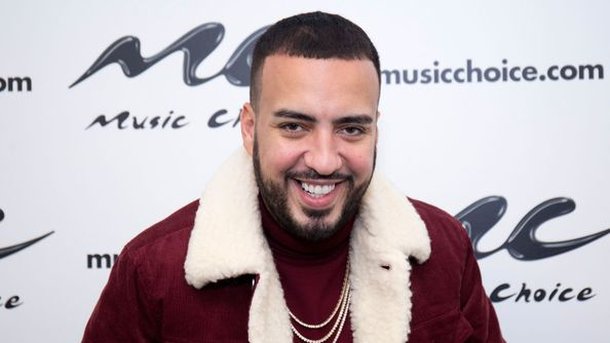 French Montana: pourquoi ce nom de scène?