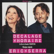 Décalage Horaire