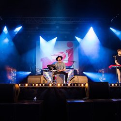 NRJ Music Tour de Saint-Etienne