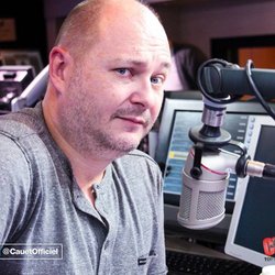 Jeudi 4 Février avec Eva Simons - C Cauet sur NRJ