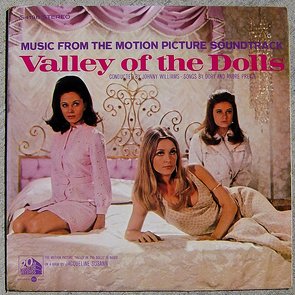 Valley Of The Dolls [B.O.F.]