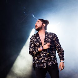 NRJ Music Tour de Saint-Etienne