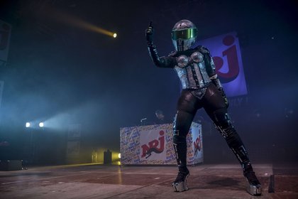 NRJ Music Tour de Lyon - 8 avril 2017