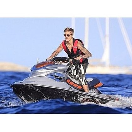 Justin Bieber