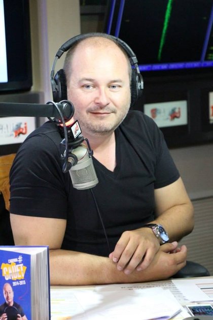 Vendredi 27 Juin 2014. La dernière de la saison