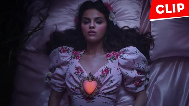 Selena Gomez chante en espagnol pour le titre «De Una Vez»