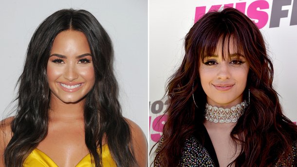 Demi Lovato est fan du hit «Never Be The Same» de Camila Cabello