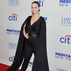 Katy Perry