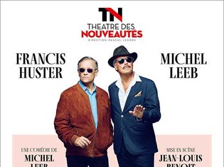 Michel Leeb