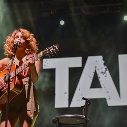 Tal - NRJ Music Tour Marseille 2016