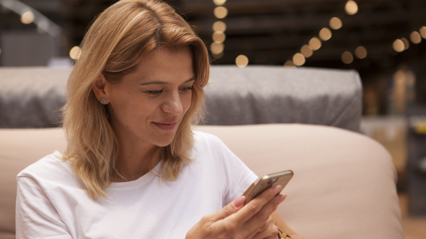 Les infos du Réveil Chérie : Qu’est-ce que le dexting, nouveau fléau des applications de rencontre ?