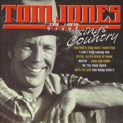 Tom Jones Sings Country