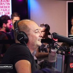 Mercredi 16 Septembre avec JUSTIN BIEBER