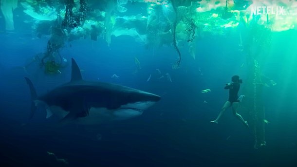 « Sous la Seine » n’en finit pas de cartonner dans le monde