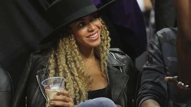 Beyoncé dévoile une mystérieuse vidéo... que prépare t-elle?