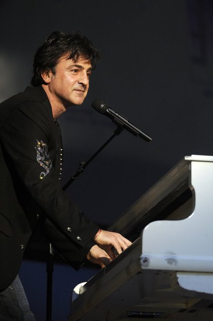 Thierry Pastor avec « Le Coup de folie » (1981)
