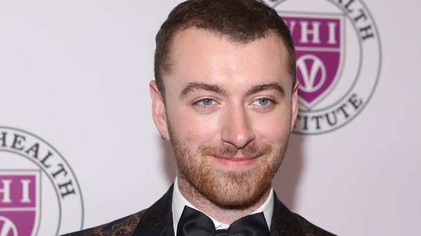 Sam Smith : tout ce que vous ignorez sur le clip de «Pray»!
