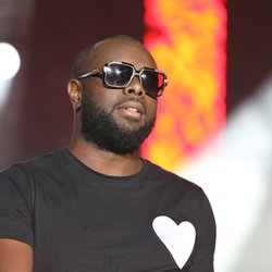 NRJ Music Tour de Toulouse 2017