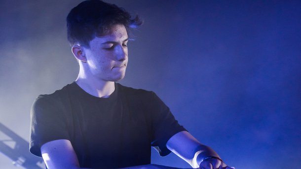 Petit Biscuit retrouve son ex dans le Rico Show sur NRJ