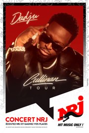 Dadju: « Cullinan Tour »