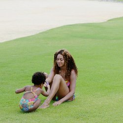 Beyoncé et Jay-Z fêtent leur anniversaire de mariage en République Dominicaine