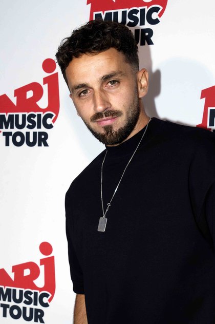 Ridsa - NRJ Music Tour Troyes 2024