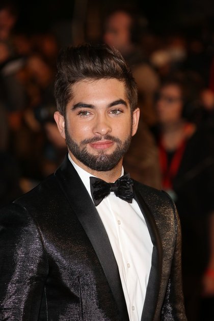 Kendji Girac