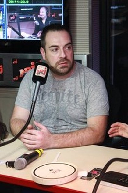 Jeudi 20 Février 2014 avec Chuckie