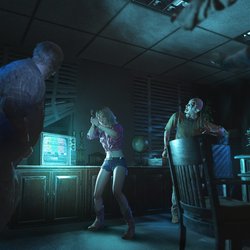 Resident Evil 3 (2020)