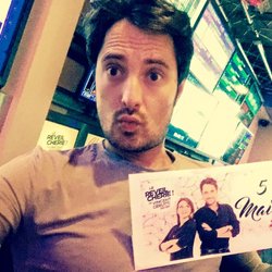 Le jeu de l'anniversaire : le 5 mai