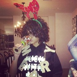 Rihanna