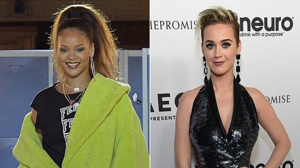 Rihanna, Katy Perry...: Ces chanteuses qui s’engagent dans l’action humanitaire