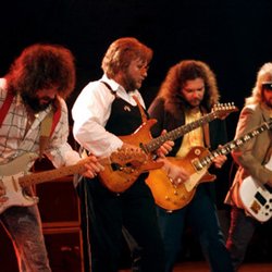 Lynyrd Skynyrd 5