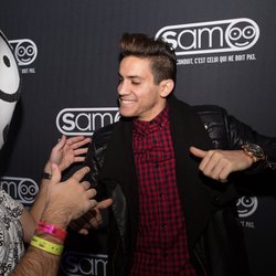 On y était avec SAM