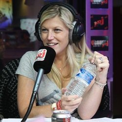 Mercredi 2 octobre avec Naughty Boy + déjeuner twitter
