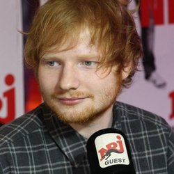 Mercredi 26 Novembre à Ed Sheeran