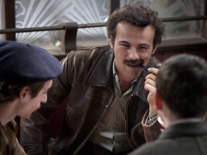 Brassens, la mauvaise réputation