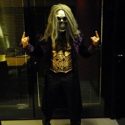 Jeudi 31 Octobre : HALLOWEEN