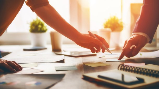 Le boom du recrutement dans le secteur du conseil