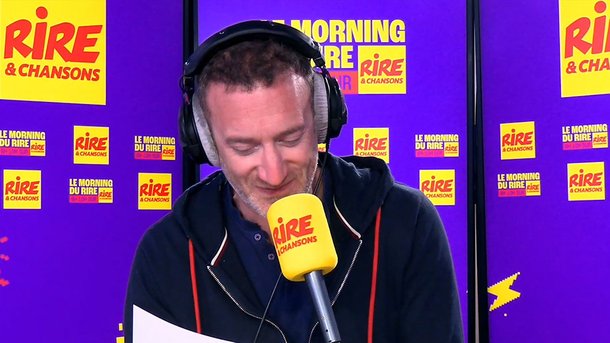 Marceau refait l'Info  :Débrief du marathon de Paris