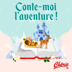 La Reine des Neiges - d’après le conte d’Hans Christian Andersen