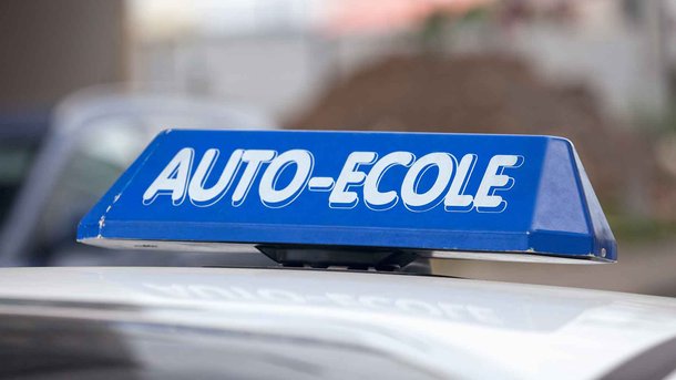 Les infos du Réveil Chérie : Passer le permis peu rapporter gros !