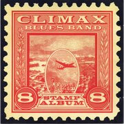 Stamp Album