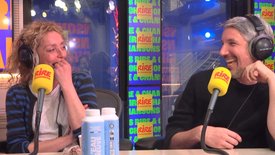 Juliette Arnaud et Guillaume Meurice : l'interview inversée - L'Afterwork du Rire